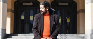 Stora utmaningar för Poletti i höst: "Det ska finnas något trevligt och något äckligt."