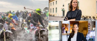 100 miljoner till Gotland under GGN • Varenda hotellrum bokat • ”Räknar med 28 000 gästnätter”