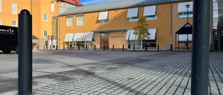 39-åring: "Visste inte att det låg narkotika i jackfickan" 