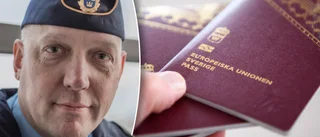 Förlängda väntetider på pass igen ✓ Höstlovet kört ✓ Julen hotad ✓ Lösningen