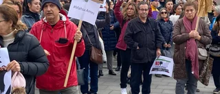 Kvinnorna nyckeln till förändring i Iran
