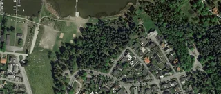 Tomt i Lindö, Norrköping såld till 33-åring - priset: 6 750 000 kronor