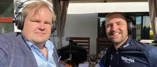 Podd: Jim Petersson gästar veckans avsnitt, "jag tror att LSW skickar ut Zeros"