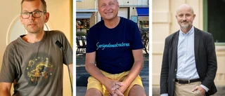 Spikat: de för din talan i riksdagen • Här är frågorna de tänker driva