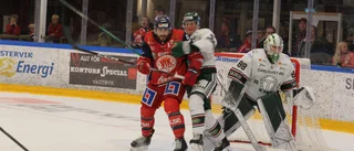 Matchhjälten uppskattar fansens stöd: "Det var häftigt" - Målsviten består för Vela