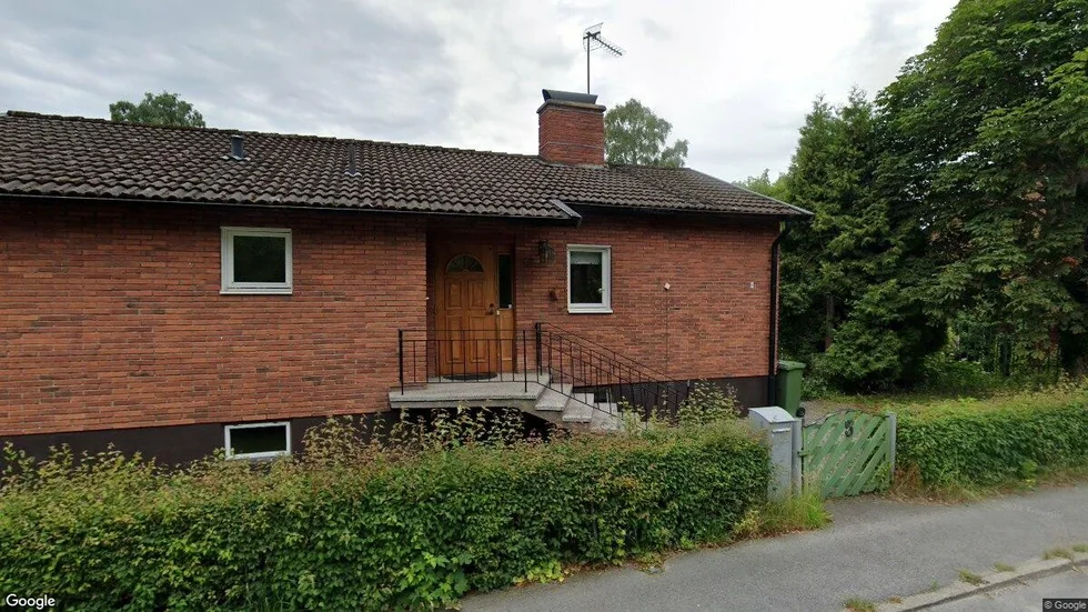 Segelvägen 5