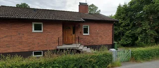 Nya ägare till villa i Oxelösund - 3 350 000 kronor blev priset