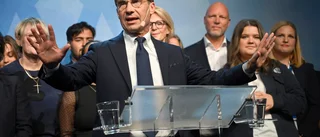 Kristersson måste skapa en hållbar ekonomisk politik