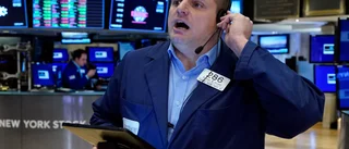 Marknadsräntor lyfter inför Fed-besked