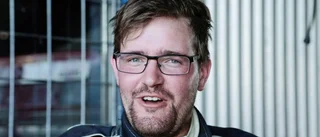 Jonsson hoppas på en tredje titel