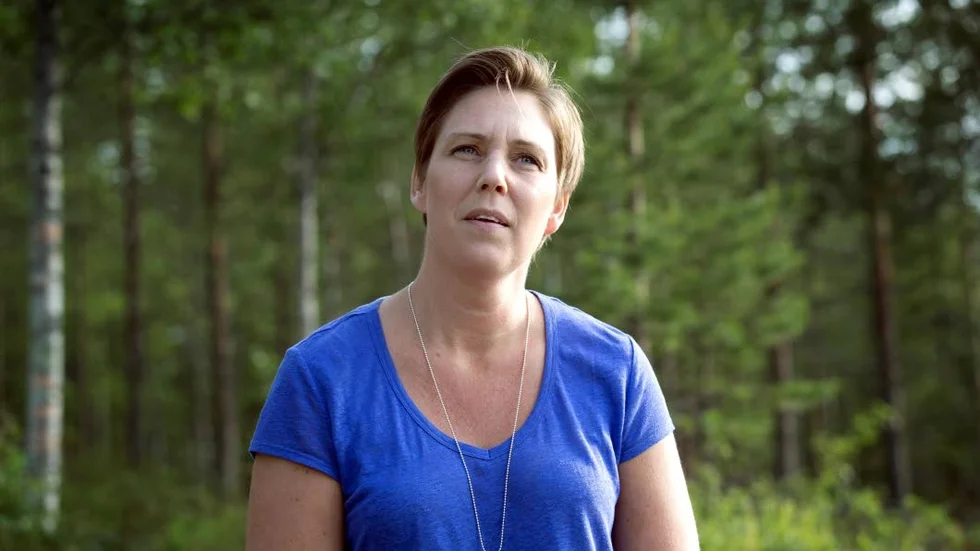 "Jag blir lätt intresserad av saker och jag vill lära mig mycket om det jag intresserar mig för. När jag kommer till ett sammanhang vill jag kunna det jag behöver. Jag vill kunna göra saker och ting själv och har jag bestämt mig för något så lär jag mig det om jag inte redan kan det".