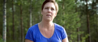 "Jag blir lätt intresserad av saker"