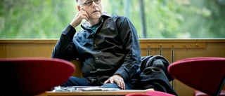 Kompositör skriver Piteåunik musik