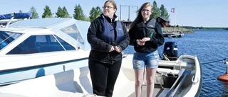 "Flytväst på en självklarhet"