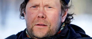 Kall sommar försenar kalvmärkning