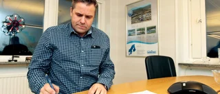 Fabriken räddad av permittering