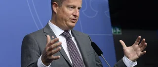 Strategi mot extremism