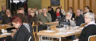 Nystart för landsbygdsforum