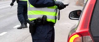 Upprepat rattfull riskerar att bli av med sina fordon