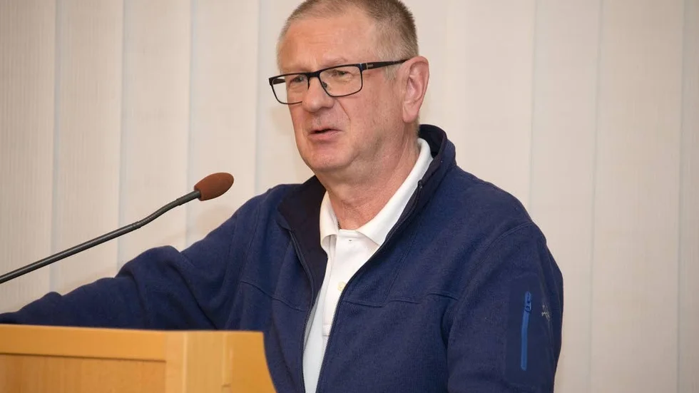 Lars Ralph (M) fick inget gehör på sitt yrkande om medicinskt åldersbedömda flyktingbarn.
