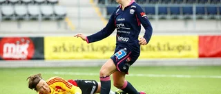 Det hårdnar i tabelltoppen