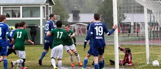 Läckert mål av Pin Pin