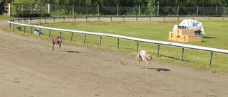 Invincible satte nytt banrekord