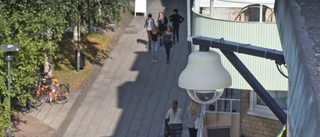 Kommunens webbkameror bryter mot lagen