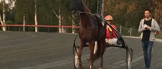 Fransk uppvisning i V5