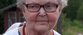 Anne-Marie Westerlund