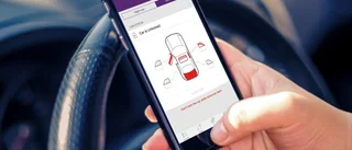 Korkade bilar kan bli smarta