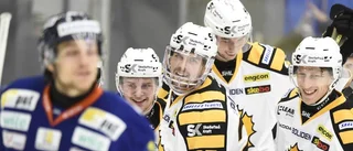 Åttonde raka för Skellefteå