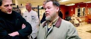 "Patientsäkerheten  kommer äventyras"