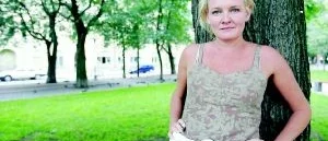 I höst kommer Snö