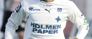 Santos nick fixade segern