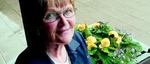 Slutar efter 40 år inom kommunen