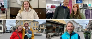 Enkät: Vad ska du göra i helgen?