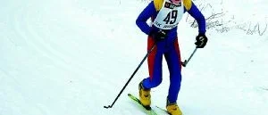 Robin en av vinnarna i skidseriepremiären