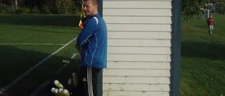 Kim har målet klart: "Ska till allsvenskan"
