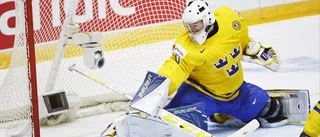 Söderström glänste när Sverige vann