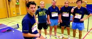 Seriesegern är målet