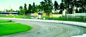 GP-tävling på Ljungheden?