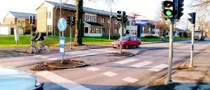?Bommar höjer säkerheten?