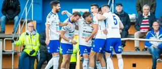 Repris: Se IFK Luleås hemmamöte mot IFK Östersund