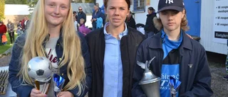 Landslagsstjärna hos Torstorp