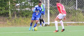 Repris: Länsderbyt mellan Bergnäsets AIK och Storfors