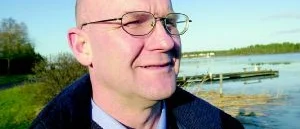 Extra pengar som ger  
hopp för Tjustbanan