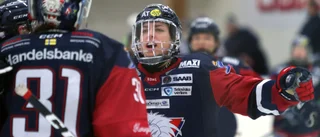 Vi sände ny försäsongsmatch med LHC-damerna - se mötet med SDE i repris