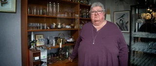 Patienter mellan stolarna efter Karlssons avstängning: "Har skrivit avskedsbrev till mina barn" • Ann, 66: "Hade inte levt i dag"