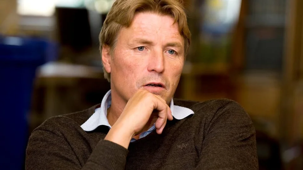 Advokaten Thomas Bodström finns i den kommande hovrättsförhandlingen vid den dömde mördaren Daniel Hansis sida.